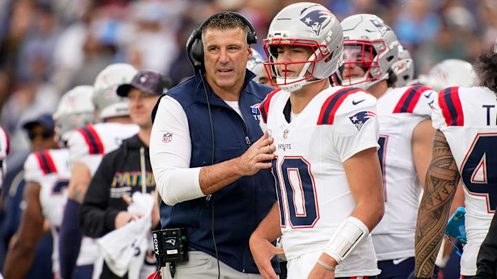 The Patriots will face a challenging schedule next season, testing New England’s fortitude after making the Super Bowl this year. 