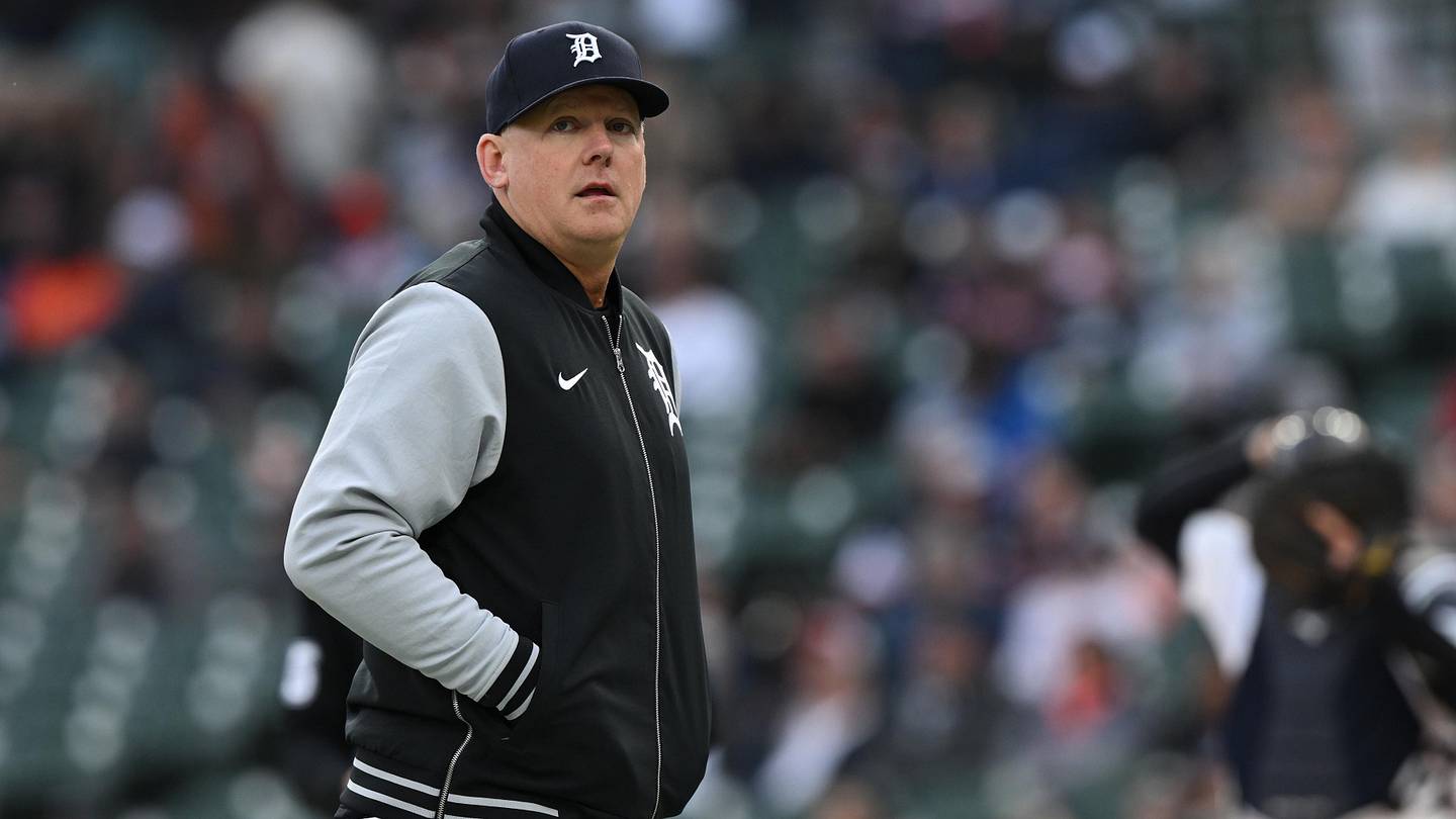 How to Watch Tigers Try to Snap Four-Game Losing Streak: TV Channel, Stream, Radio