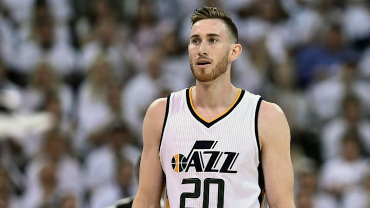 Los Angeles Clippers v Utah Jazz - Game Six