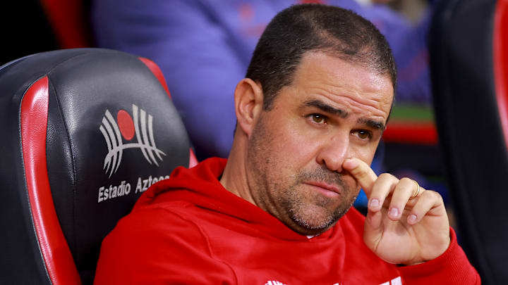 America v Atletico San Luis - Playoffs Torneo Clausura 2023 Liga MX