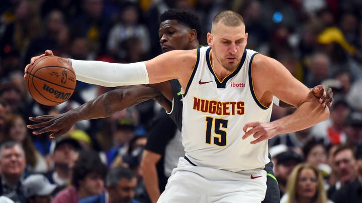 Kalshi's NBA next team market lists Nikola Jokic as favored to stick with the Denver Nuggets. Kalshi's NBA next team market lists Nikola Jokic as favored to stick with the Denver Nuggets.