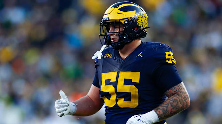 Oregon v Michigan