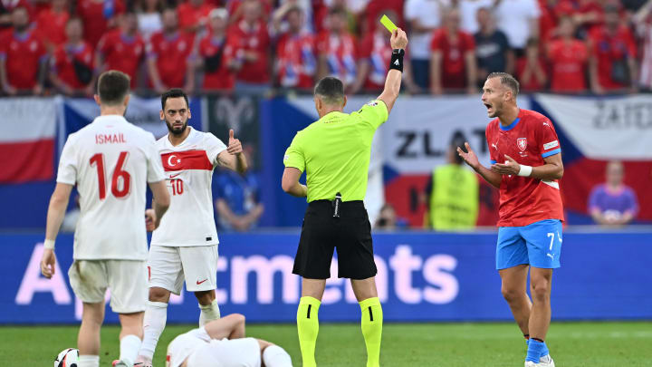 Istvan Kovacs, Antonin Barak