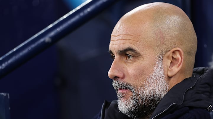 Pep Guardiola et Manchester City visent un joueur du Bayern Munich