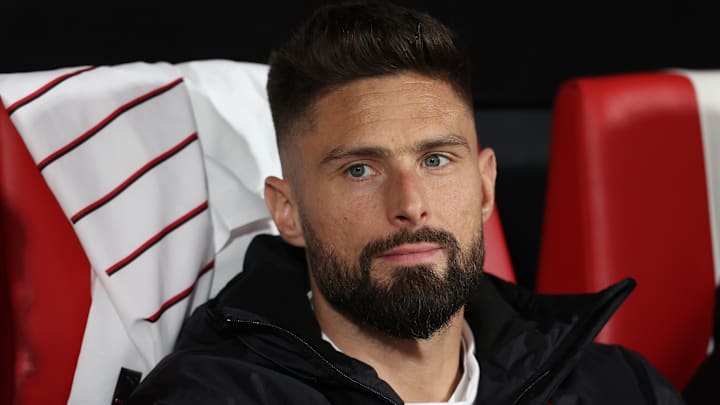 Olivier Giroud