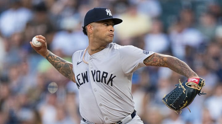 New York Yankees v Chicago White Sox