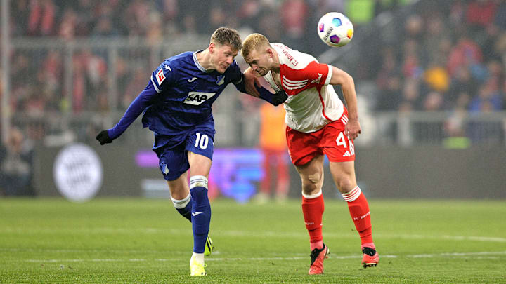 Matthijs de Ligt muss pausieren