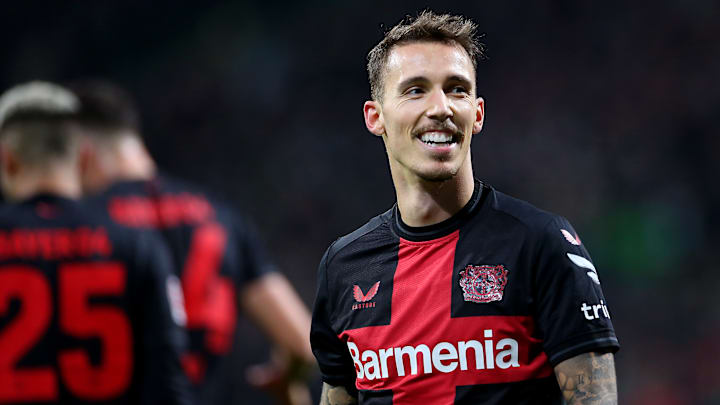 SV Werder Bremen v Bayer 04 Leverkusen - Bundesliga