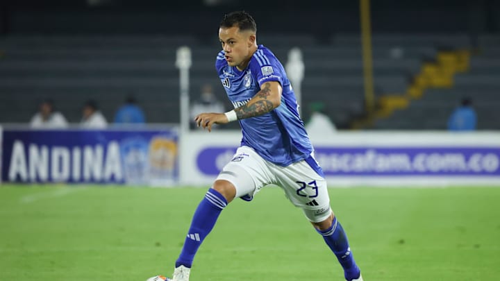 Millonarios v La Equidad - Categoria Primera A