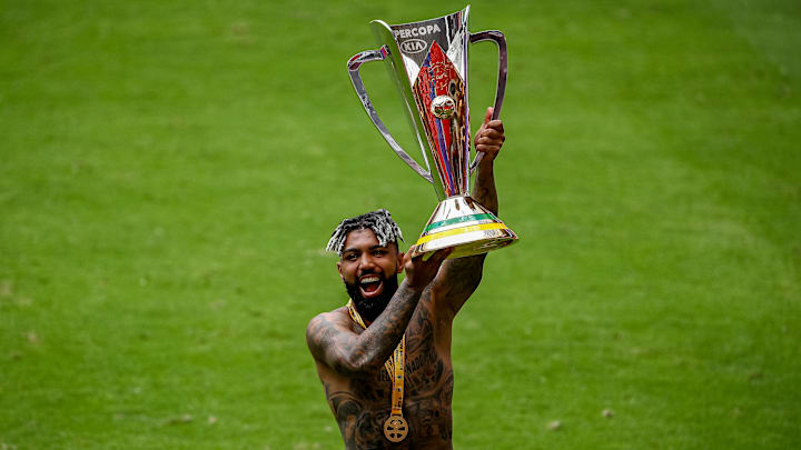 CBF tem propostas para levar Supercopa do Brasil para Estados Unidos e Arábia Saudita. 