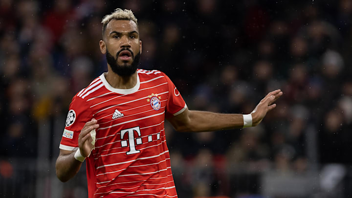 Eric Maxim Choupo-Moting