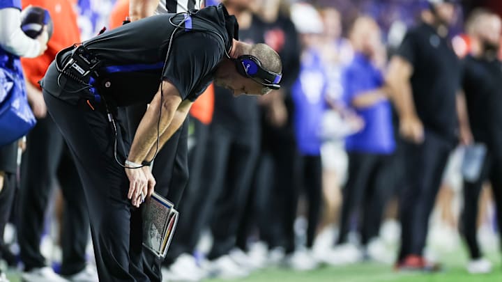 Mississippi State v Florida