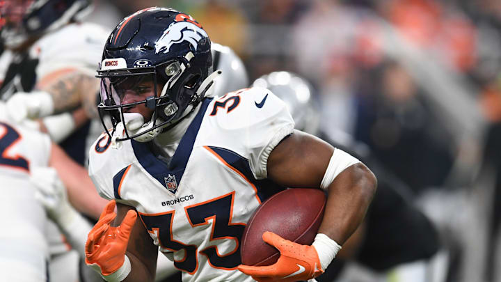 Denver Broncos