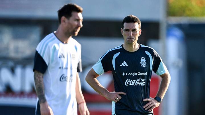 FBL-FRIENDLY-ARG-TRAINING FBL-FRIENDLY-ARG-TRAINING