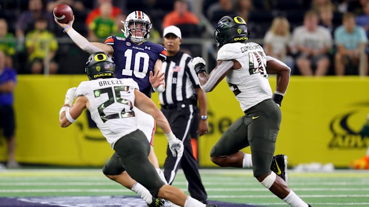 The SEC and Big Ten may not be long for the NCAA in its current form