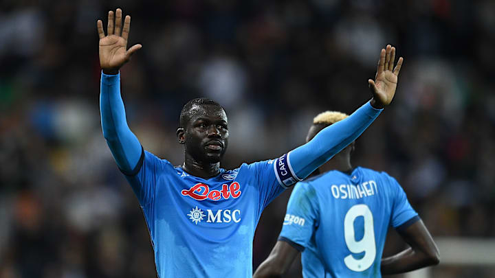 Koulibaly