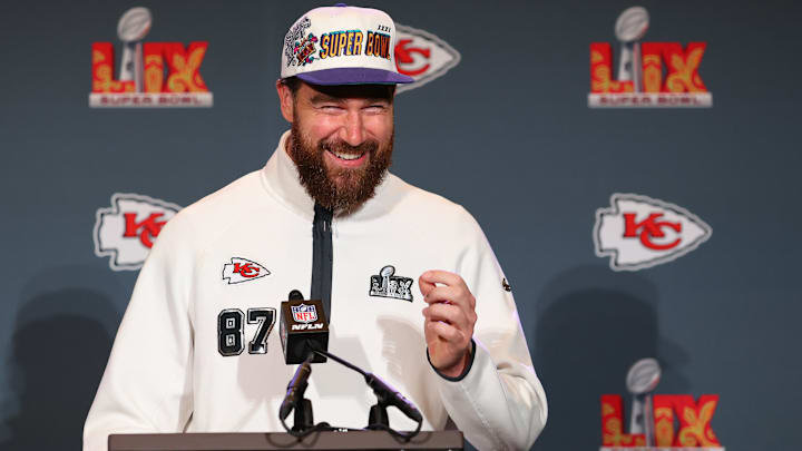Kansas City Chiefs, Travis Kelce