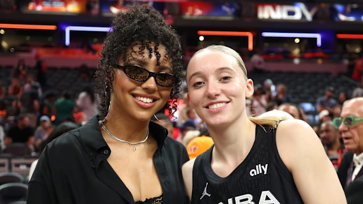 AT&T WNBA All-Star Game 2025