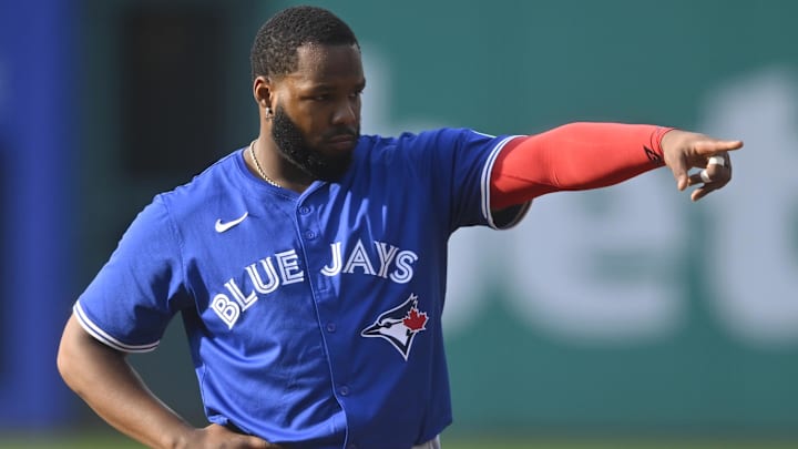 Vladimir Guerrero Jr. tiene su anhelada extensión con Toronto Blue Jays 