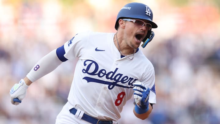 Hernández fue clave para derrotar a los Padres de San Diego