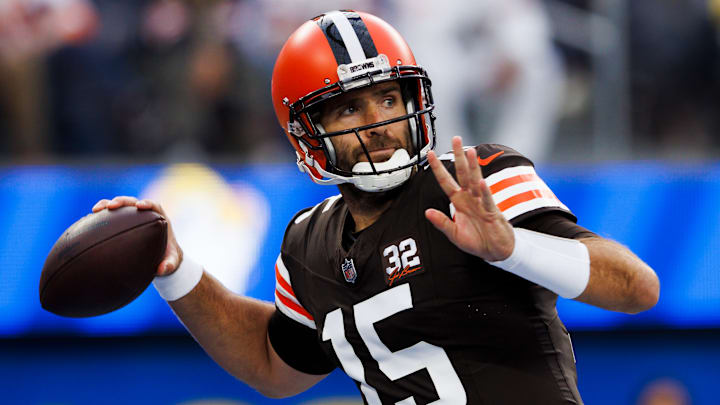 Cleveland Browns