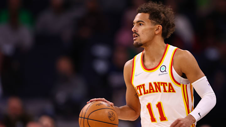 Young terminó con 31 puntos en la caída ante los Nets
