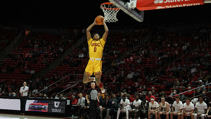 USC v Utah