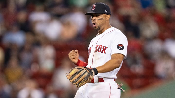 Xander Bogaerts debería quedarse en Boston 