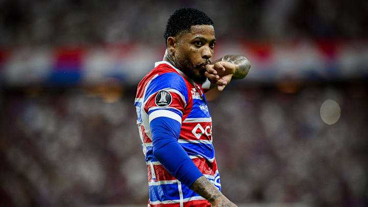 Sem vaga garantida no mata-mata, Fortaleza vive drama na Libertadores