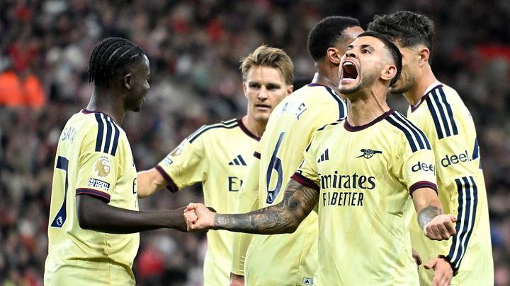 Arsenal found a way to beat Sunderland and take all three points Arsenal found a way to beat Sunderland and take all three points