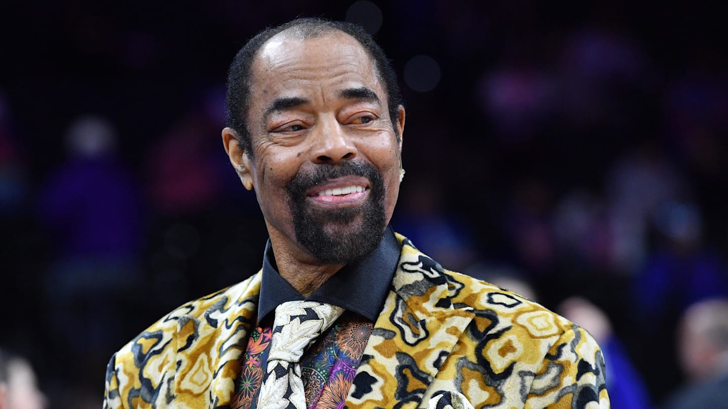 Bulls On Receiving End of Controversial Joke From Knicks' Walt 'Clyde' Frazier