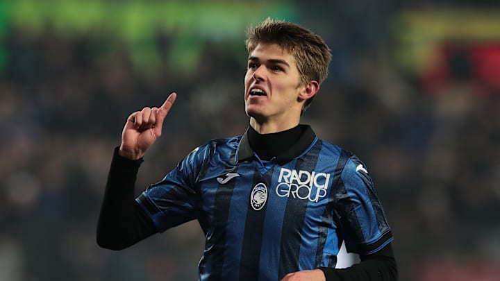 Charles De Ketelaere