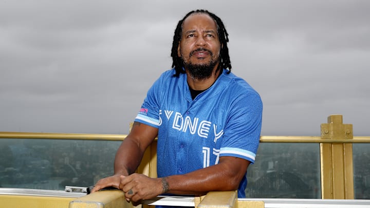 Manny Ramírez defendió a Fernando Tatís Jr.
