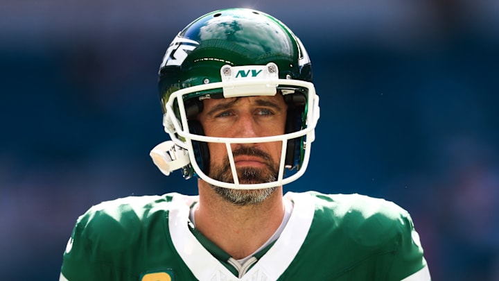 New York Jets v Miami Dolphins