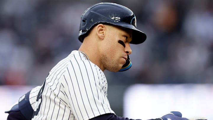 Boston Red Sox v New York Yankees