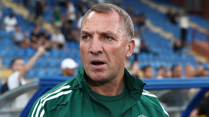 Al-Ahli v Celtic FC - Como Cup