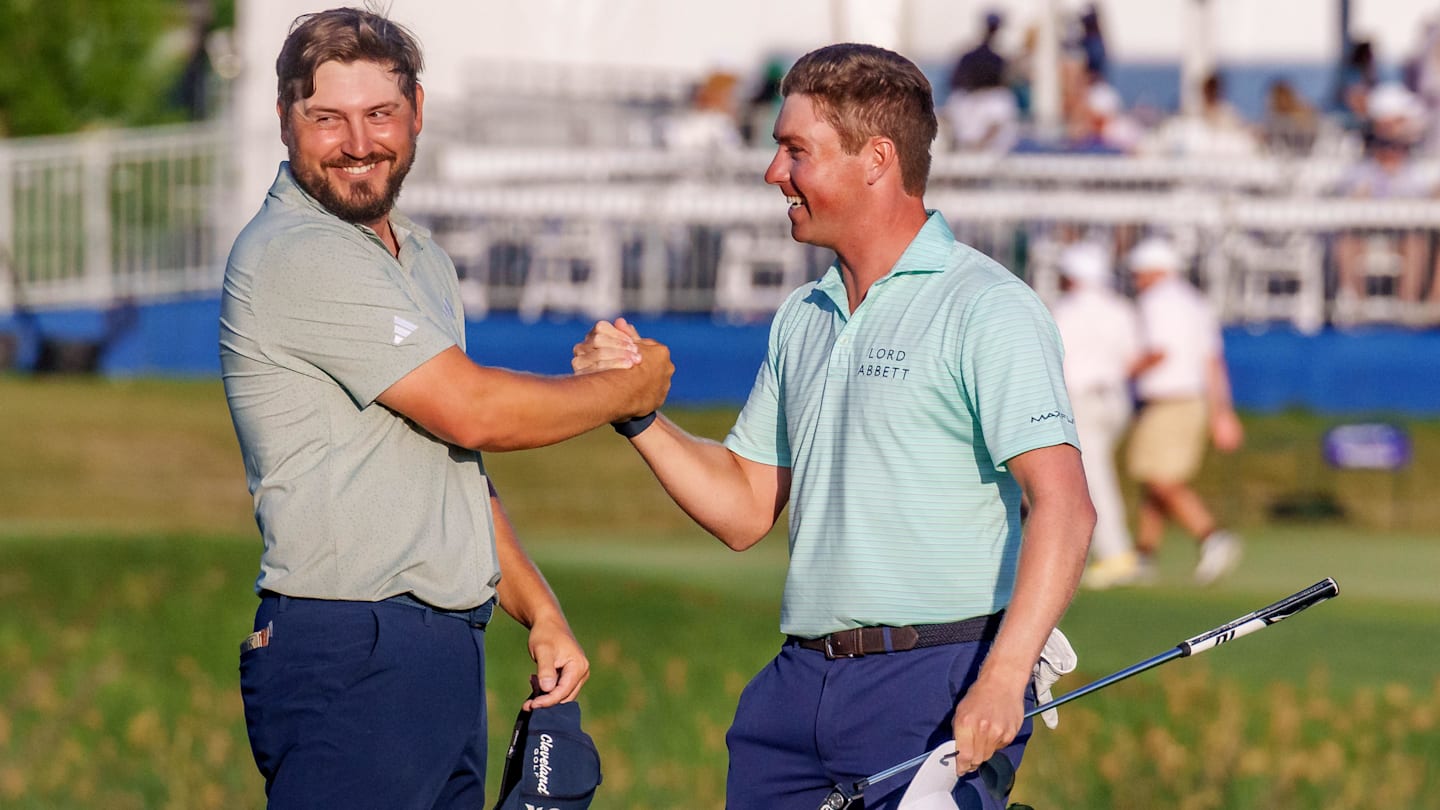 2026 Zurich Classic Final Payouts, Prize Money, Winnings