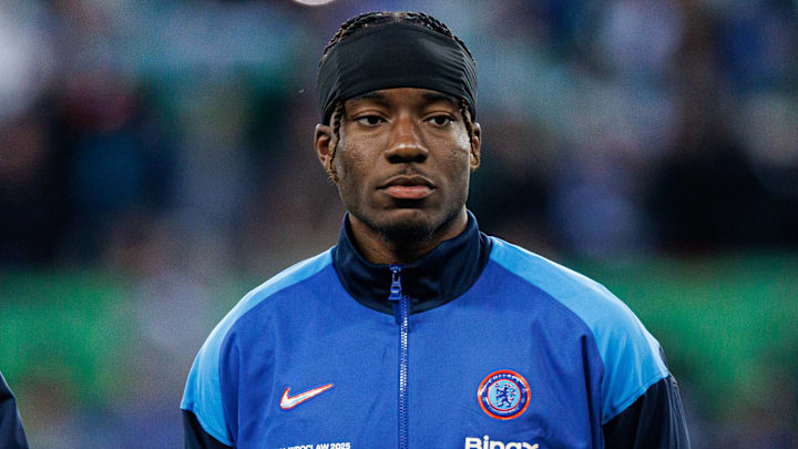 Noni Madueke is leaving Chelsea. Noni Madueke is leaving Chelsea.