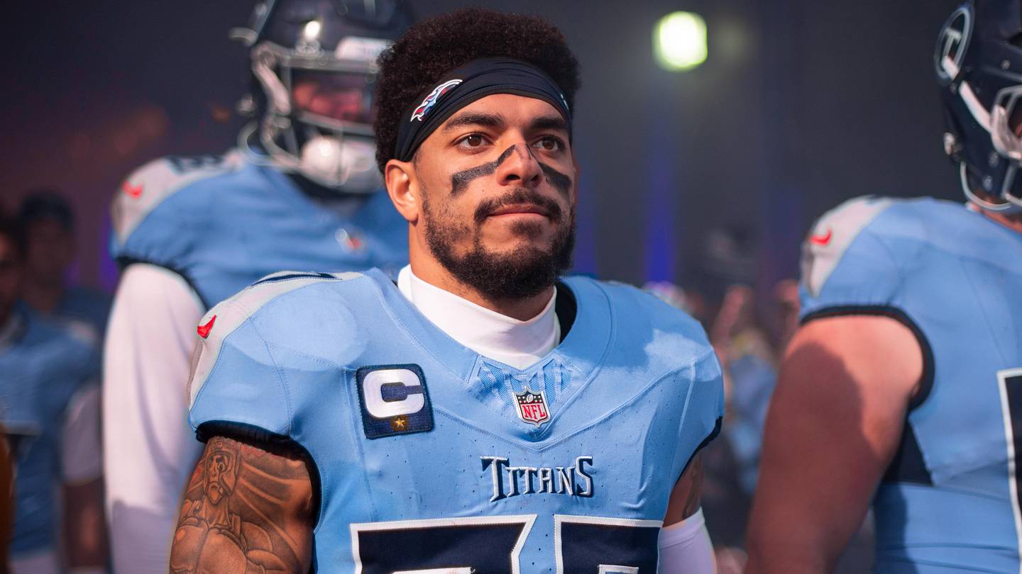 Titans Safeties: What to Know About Each Player on the Roste