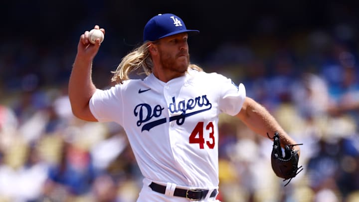 St. Louis Cardinals v Los Angeles Dodgers