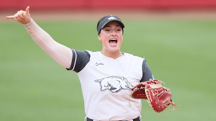 Bri Ellis joins three other current players who achieved the NPOY feat, plus one coach and one general manager in the AUSL.