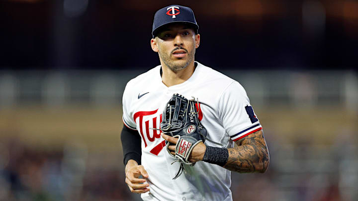 New York Mets v Minnesota Twins