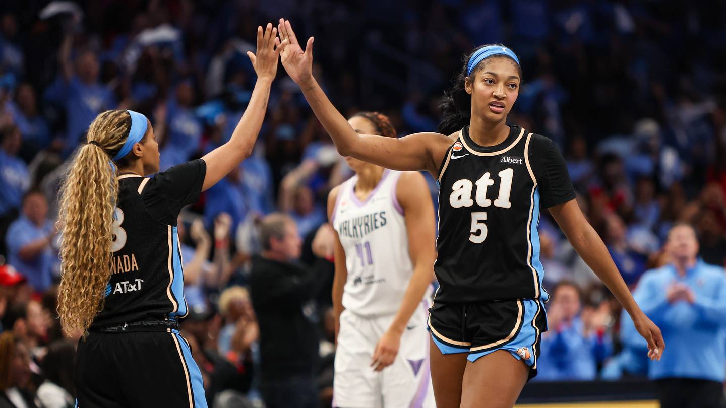 The WNBA Is On the Clock to Solve Another Frustrating Finals Dilemma