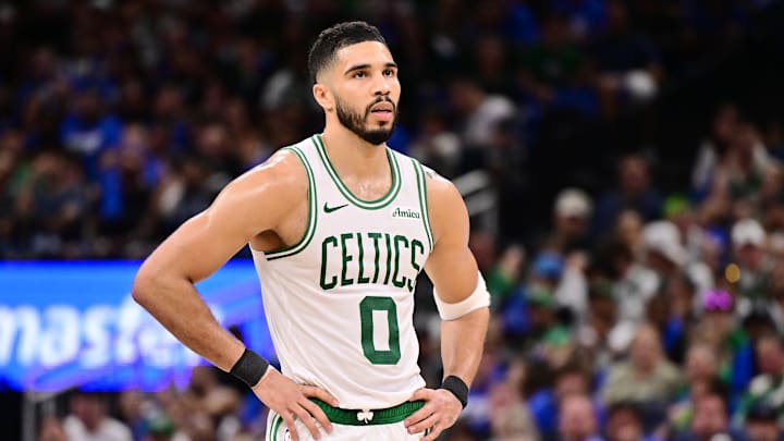 Boston Celtics v Orlando Magic - Game Four