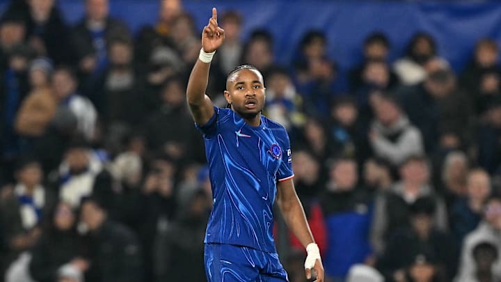 Christopher Nkunku et Chelsea sont les grands favoris de cette Europa Conference League