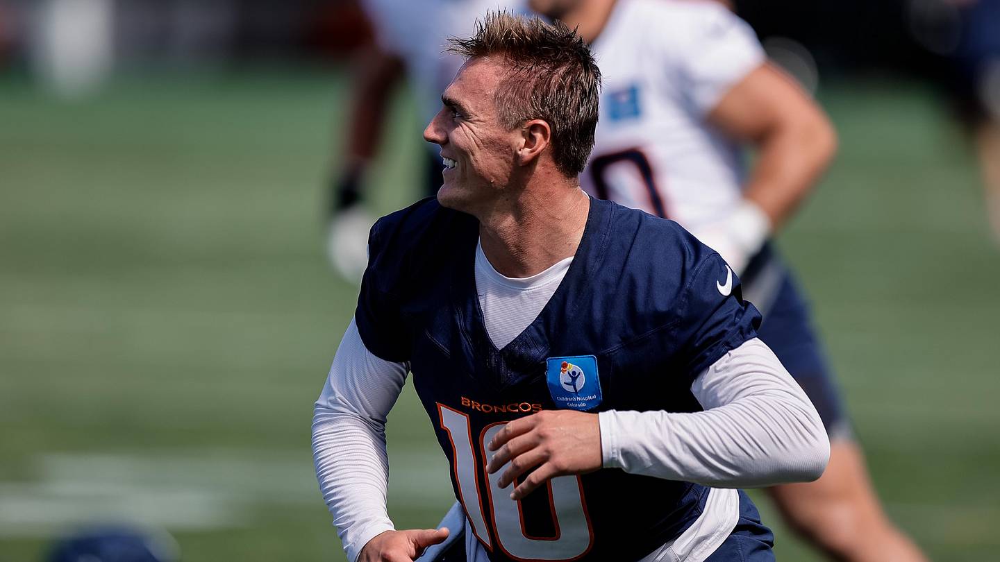 Broncos Wrap Up OTAs: 6 Takeaways That Matter Most