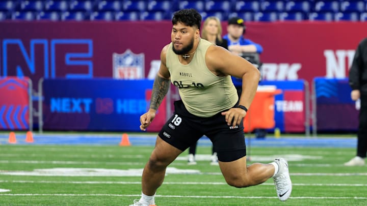 NFL Combine