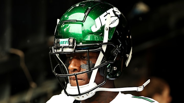 New York Jets v New York Giants