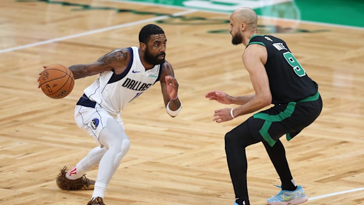 2024 NBA Finals - Game Two