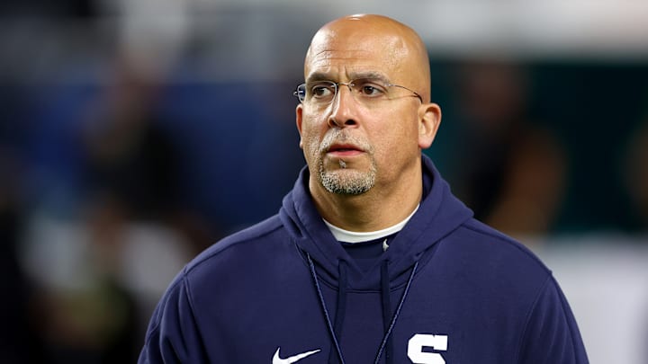 Capital One Orange Bowl - Penn State v Notre Dame